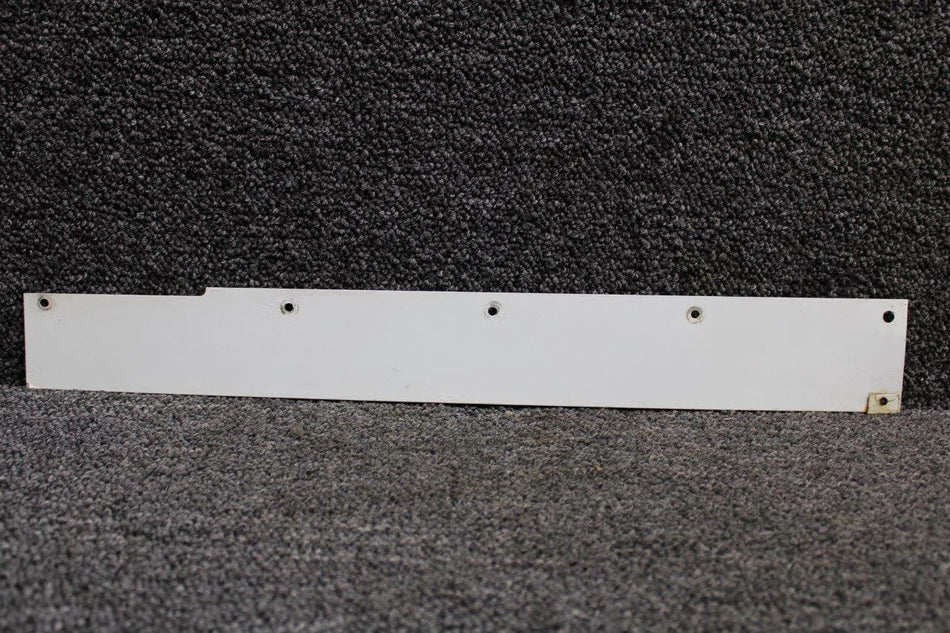 67723-001 Piper PA28-180 Wing Access Plate Aft RH (Long Style)