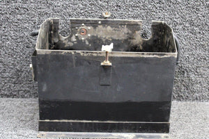 63888-000 Piper PA28-180 Battery Box Assembly (No Lid)