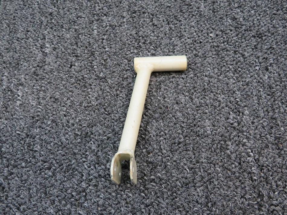 914016-000 Mooney M20R Rudder Bellcrank Assembly RH