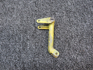730000 (Alt: 7067) Mooney M20E Aileron Bellcrank Assembly