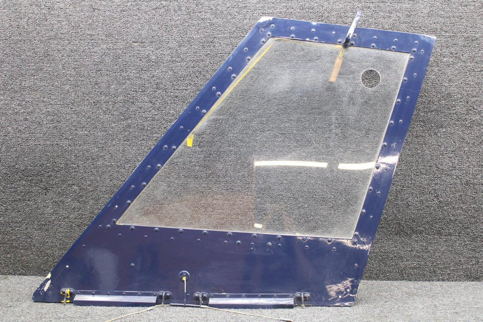 10070-2 Air Tractor AT-301 Cabin Door Structure LH