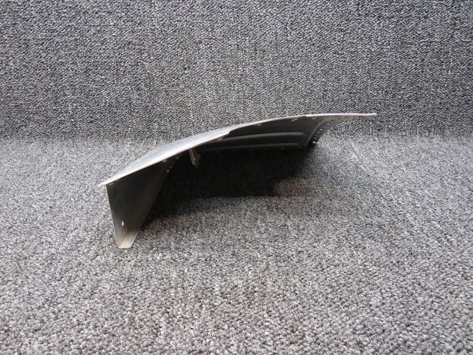 1250873-201 Cessna T206H Cowl Flap Assembly LH (Unpainted)