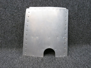 1250873-201 Cessna 210H Cowl Flap Assembly LH (Unpainted)