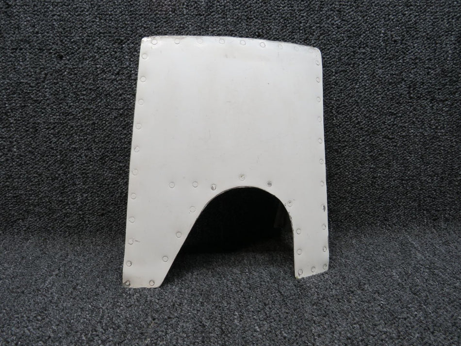 1213261-203 Cessna 210N Cowl Flap Assembly LH (White)