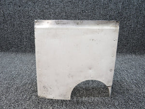 2252012-13 Cessna R182 Cowl Flap Assembly LH (White)