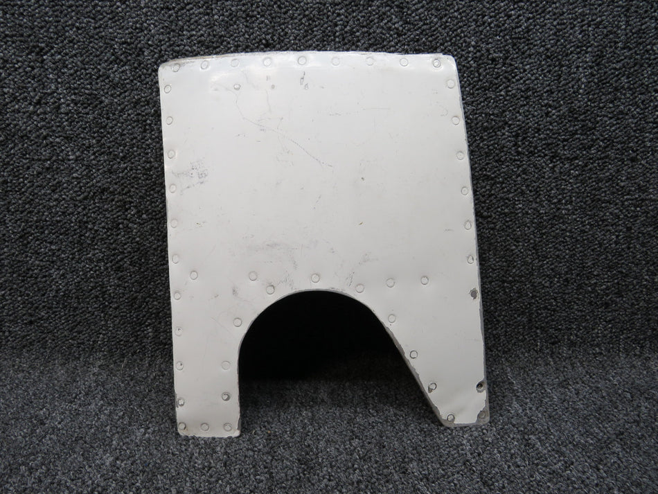 1213261-204 Cessna 210N Cowl Flap Door Assembly RH (White)