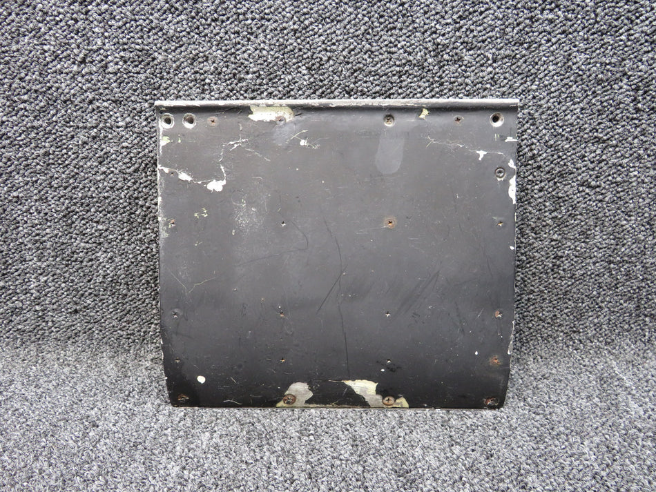 5610249-91 Aero Commander Engine Cowl Flap Assembly (Colored) (3 Holes)