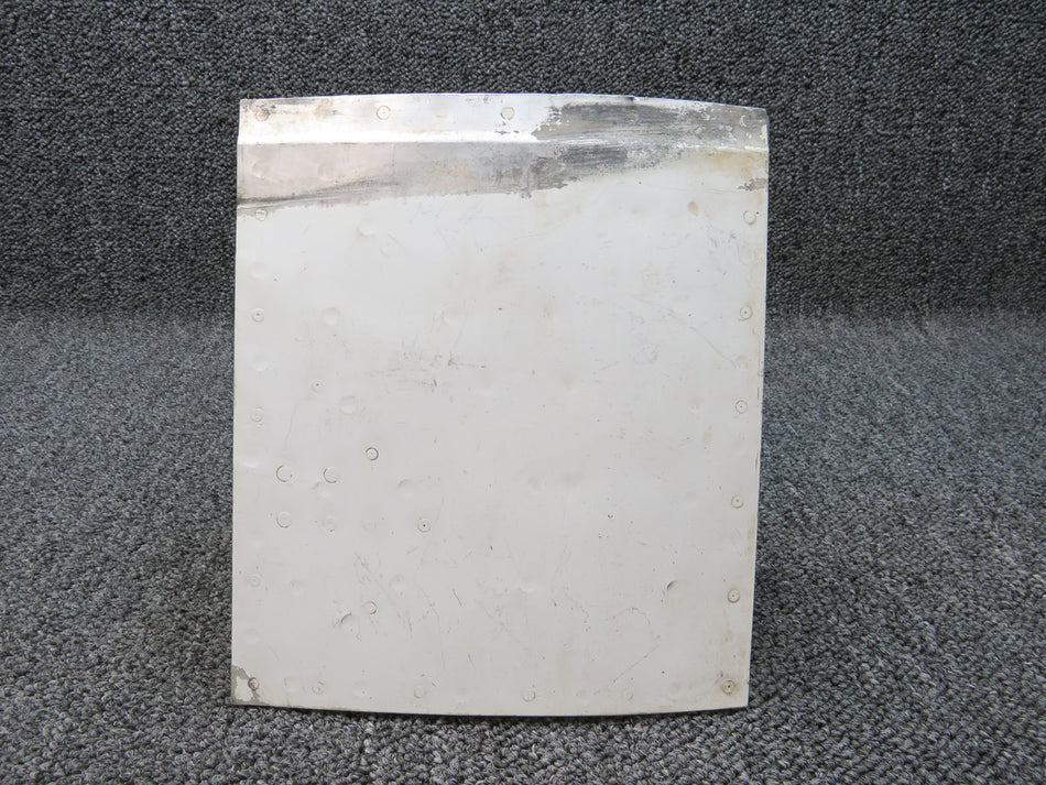 2252012-1 Cessna R182 Cowl Flap Assembly LH (White)