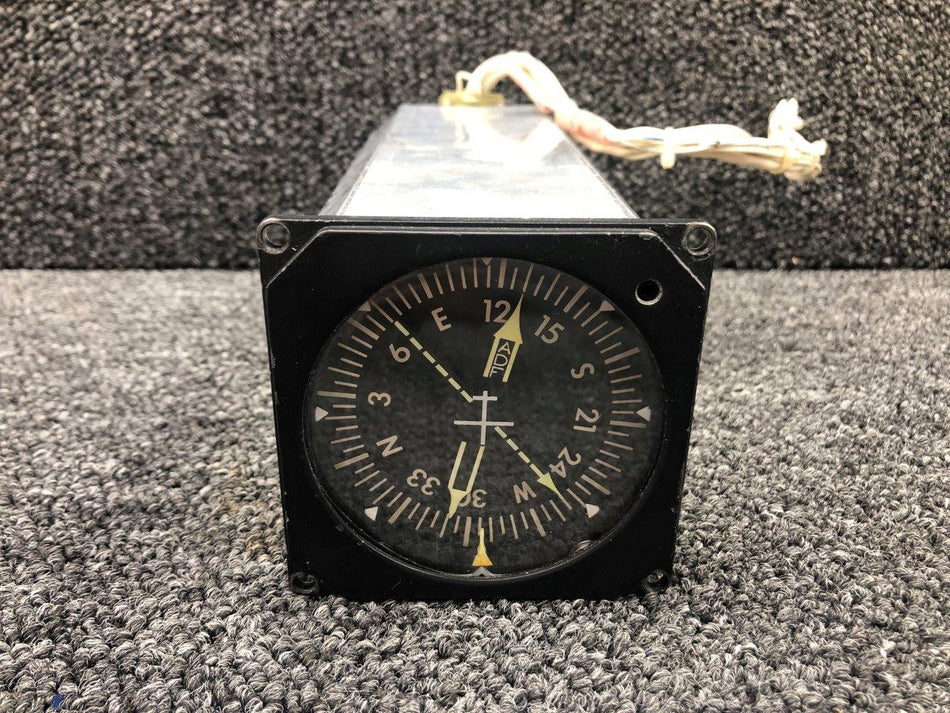 066-3021-00 King Radio KI-226 Magnetic Indicator