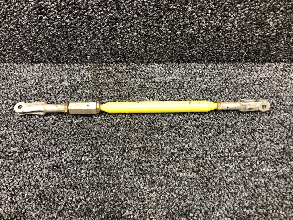 NAS361-84L690 Cessna 421C Cabin Door Tube Assembly Lower Forward & AFT