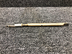 5111526-2 Cessna 421C Lower Cabin Door Tube Assembly Forward