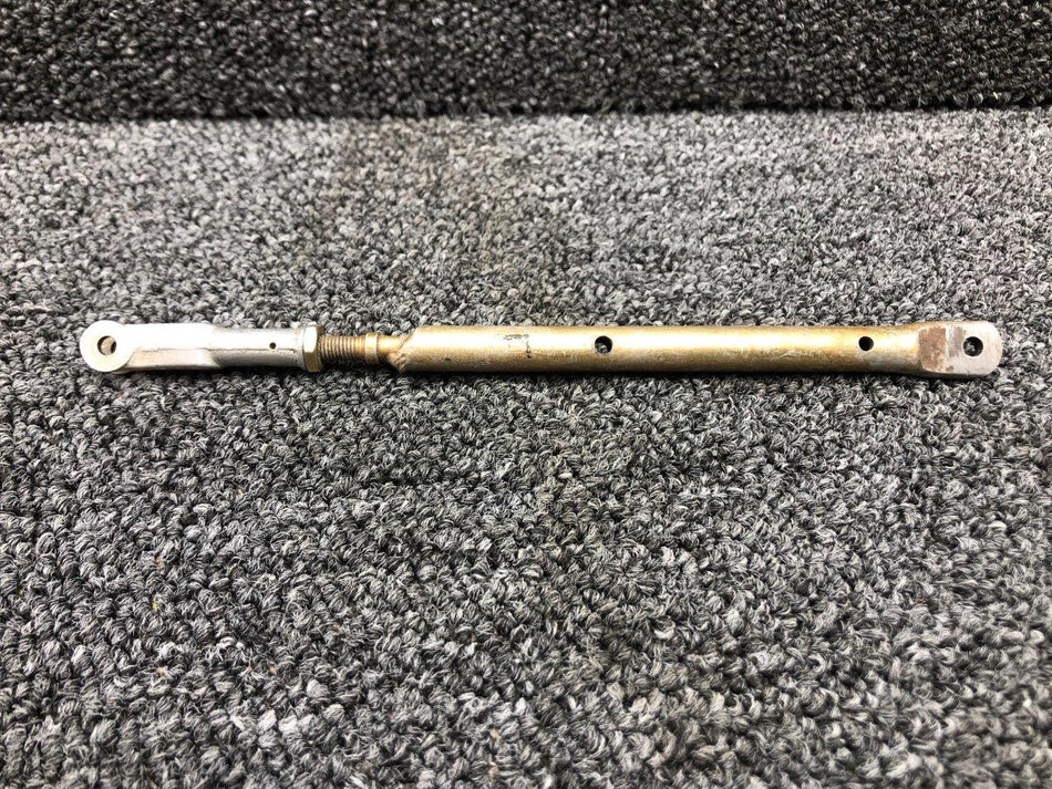 5111526-2 Cessna 421C Lower Cabin Door Tube Assembly Forward