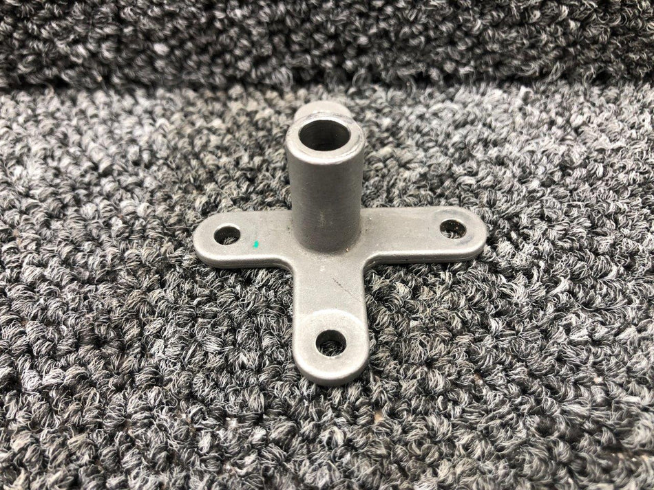 5111540-1 Cessna 421C Lower Cabin Door Bellcrank Assembly