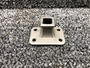 5711503-2 Cessna 421C Upper Cabin Door Latch Pin Guide Assembly