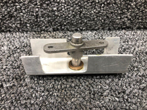 5111550-10 / 5111556-1 Cessna 421C Emergency Exit Door Bellcrank & Channel