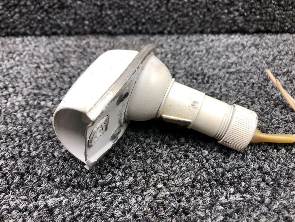 30-1085-2 (Use: 9910366-4) Grimes Nav - Anti-Collision Light Base with Shield