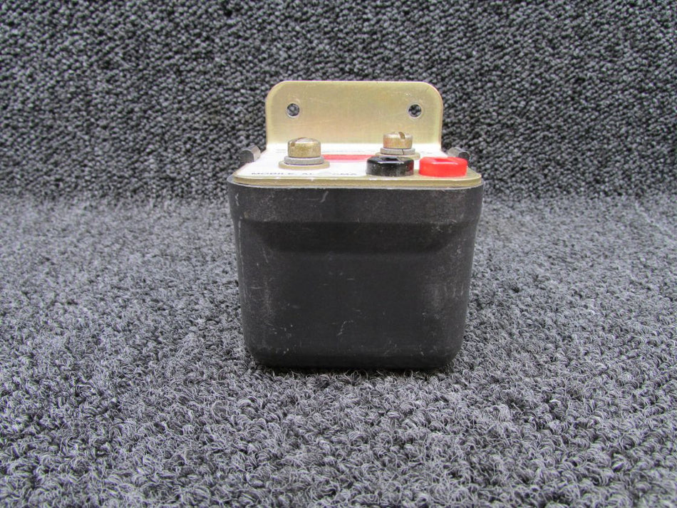 10-357487-242H (Alt: J10C) Teledyne Starting Vibrator Assembly (Volts: 24)