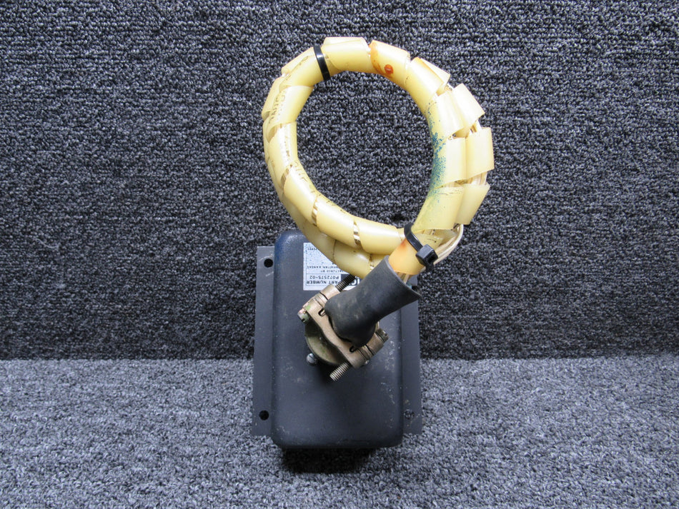 P072575-02 Ice Corp Propeller De-Ice Timer Assembly (Volts: 28, Amps: 20)