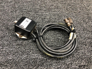 AT-994 Cessna 421C Phasing Coupler with Wiring Harness