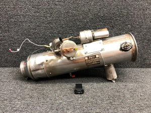 02E17-1 (Use: 13E551EL) Janitrol Aircraft Heater (Volts: 24) (Core)