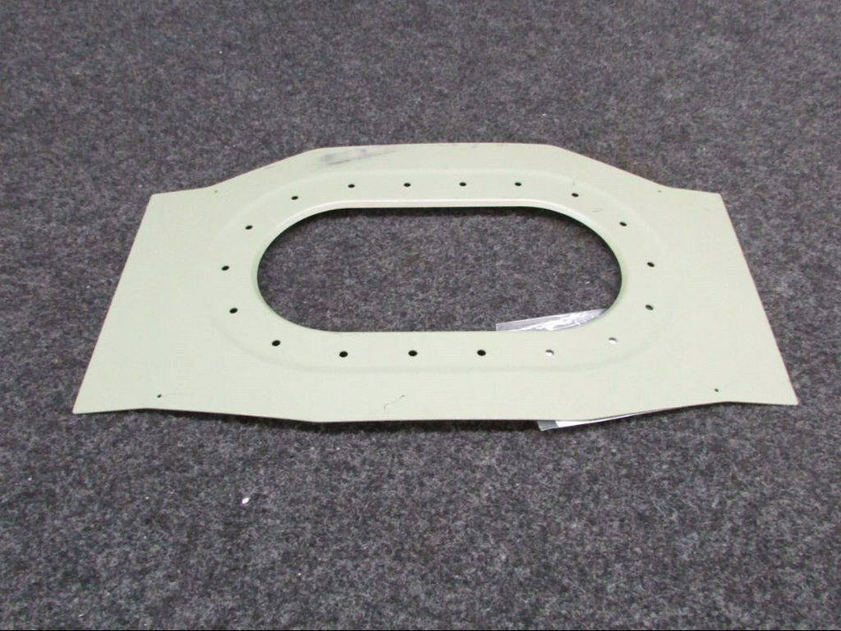 5122048-4 Cessna Doubler Assembly (NOS HAS 8130-3) (SA) BAS Part Sales | Airplane Parts