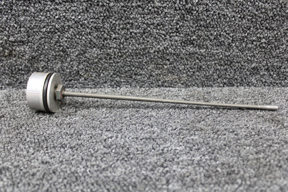 5141108-1 Cessna 421C Main Gear Metering Pin Assembly LH or RH