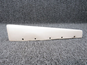 46384-003 Piper PA-31T Elevator Tip Assembly RH (White) (b)