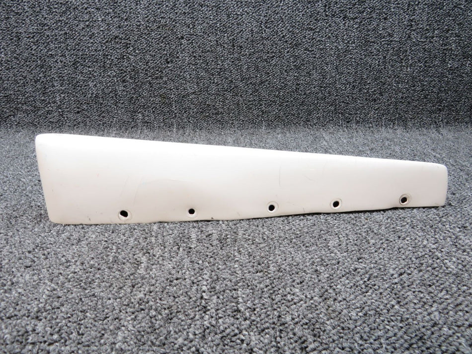 46384-003 Piper PA-31T Elevator Tip Assembly RH (White) (b)