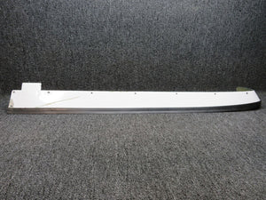 20983-001 Piper PA24-250 Wing Root Fairing Assembly RH (White)