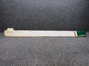 20983-001 Piper PA24-250 Wing Root Front Fairing Assembly RH (Striped)
