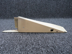 21267-000 Piper PA24-260 Flap Fairing Assembly LH (Colored)