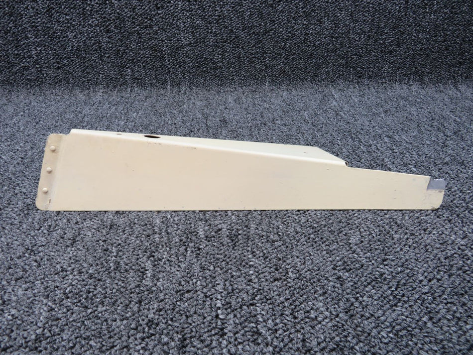 21267-001 Piper PA24-260 Flap Fairing Assembly RH (Colored)