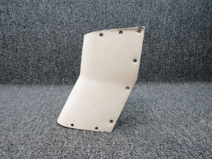 50084-000 Piper PA-31T Leading Edge Access Cover LH (White) (C20)