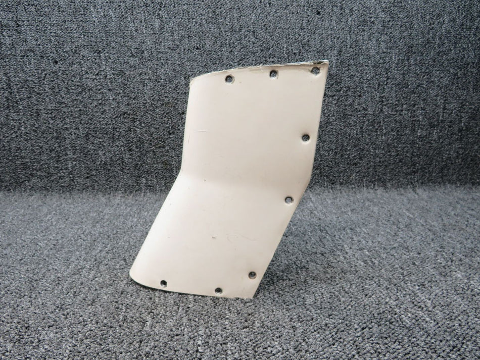50084-000 Piper PA-31T Leading Edge Access Cover LH (White) (C20)