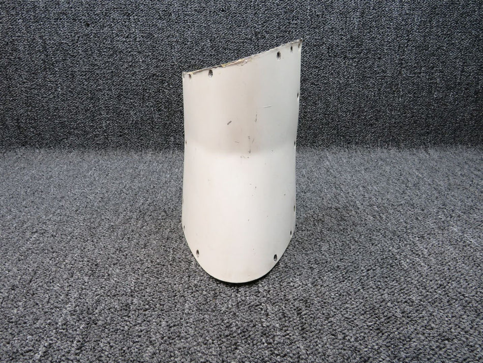 50084-000 Piper PA-31T Leading Edge Access Cover LH (White) (C20)