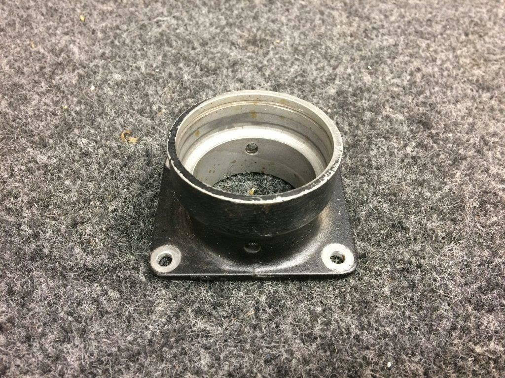 47313-3 Rockwell 114 Control Yoke Mounting Shaft BAS Part Sales | Airplane Parts