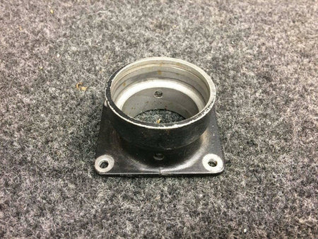 47313-3 Rockwell 114 Control Yoke Mounting Shaft BAS Part Sales | Airplane Parts