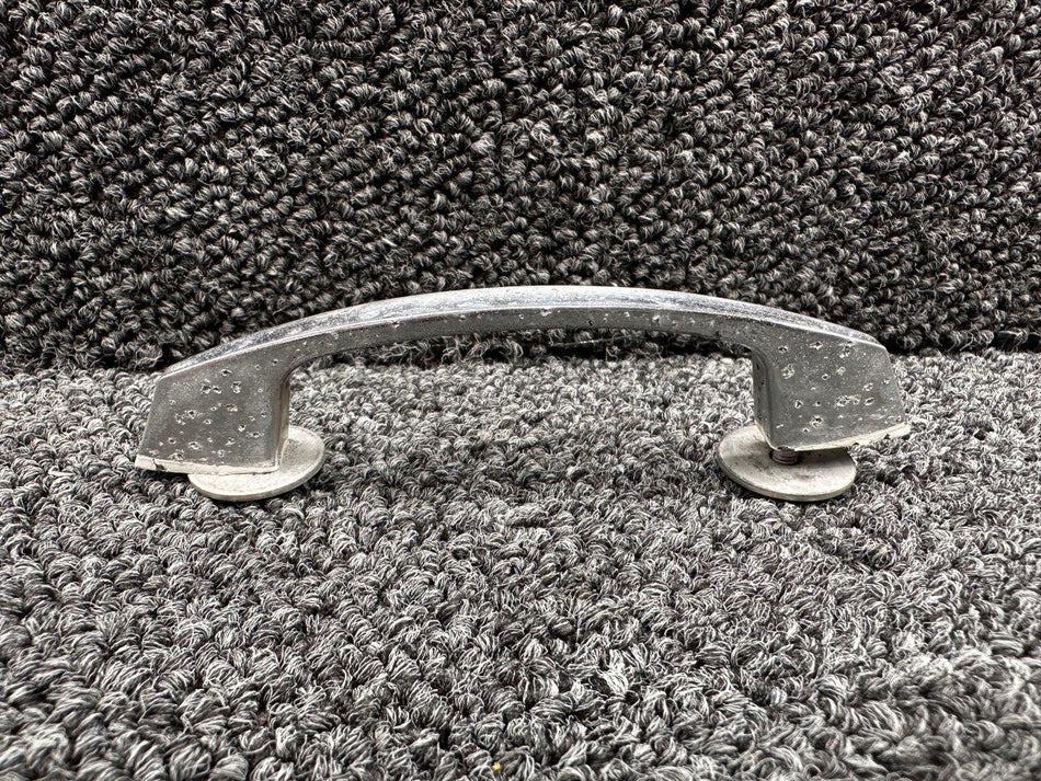 459-26 (USE: A459-26) Mooney M20G Exterior Baggage Door Handle (Corrosion)