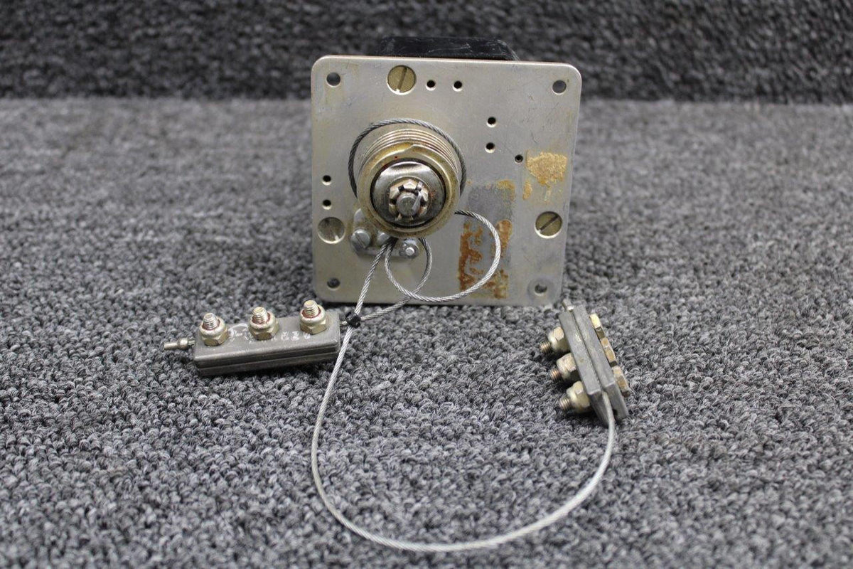 Edo-Aire 1C465-1-3003B Beechcraft 58 Edo-Aire Roll Servo Assembly