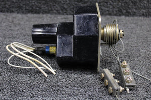 1C465-1-3003B Beechcraft 58 Edo-Aire Roll Servo Assembly