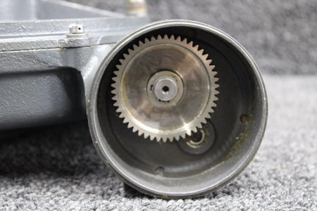 Beechcraft Parts 35-810080-602 / 35-810117 Beech 35 Landing Gear Retract Actuator Assy (CORE)