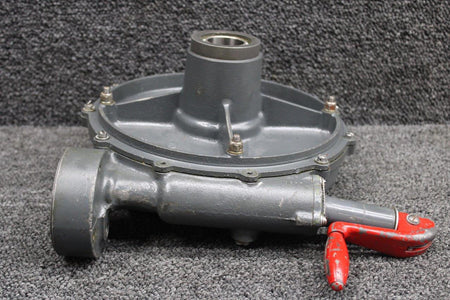 Beechcraft Parts 35-810080-602 / 35-810117 Beech 35 Landing Gear Retract Actuator Assy (CORE)