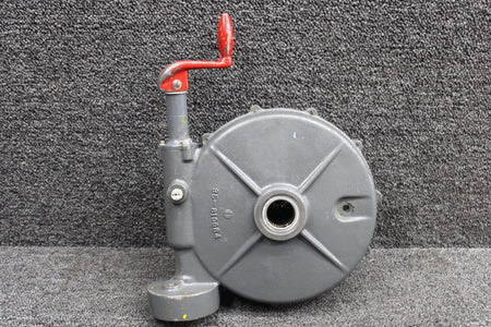 Beechcraft Parts 35-810080-602 / 35-810117 Beech 35 Landing Gear Retract Actuator Assy (CORE)