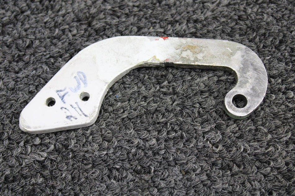 Beechcraft Parts 95-410031-17 (USE: 002-410001-109) Beechcraft B95 Nose Gear Door Hinge FWD