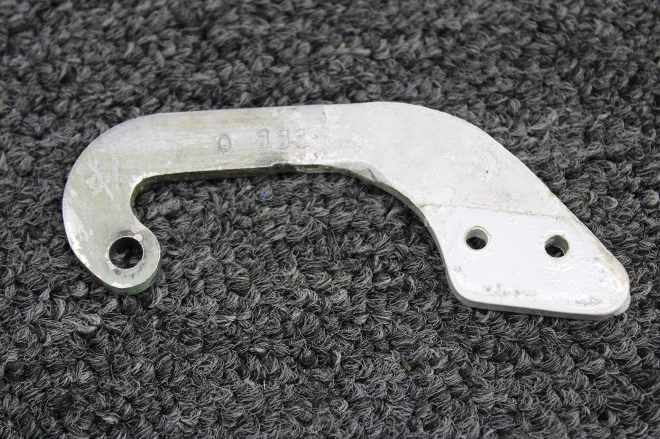 Beechcraft Parts 95-410031-17 (USE: 002-410001-109) Beechcraft B95 Nose Gear Door Hinge FWD