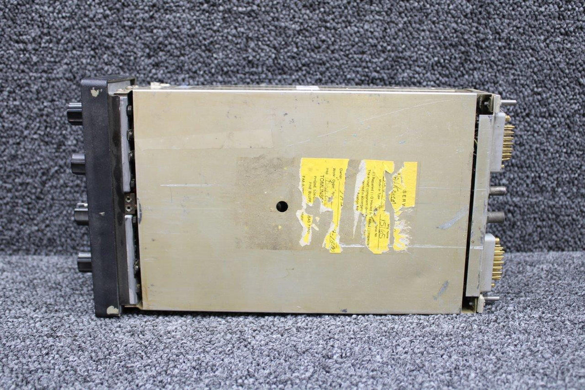 ARC 43340-1124 ARC RT-328T Receiver Transmitter (Volts: 14) (CORE) (SA)