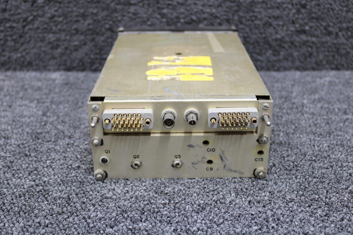 ARC 43340-1124 ARC RT-328T Receiver Transmitter (Volts: 14) (CORE) (SA)
