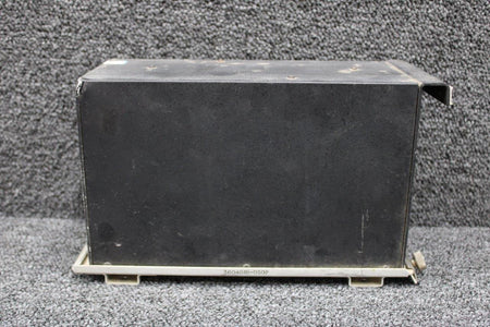 Bendix Airplane Parts & Equipment 4000985-3101 Bendix DM-2031A FCC XMTR Data Transceiver W/ Tray (SA)