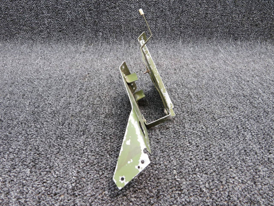 0861100-63, 0861100-71 Cessna T310R Indicator Arm Rudder Trim with Support