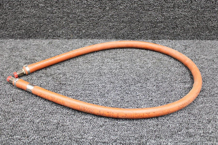 Cessna Aircraft Parts AE7010001E0450 Cessna Hose Assembly (Length: 45") (NEW OLD STOCK) (SA)